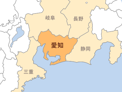対応エリア